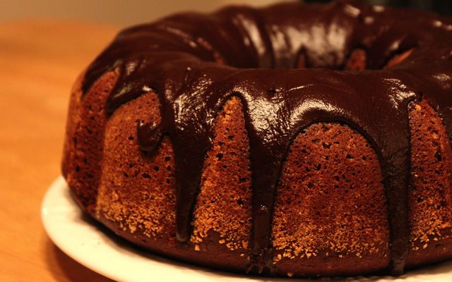 pastel de chocolate 60